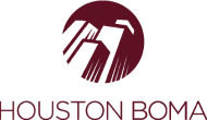 commercial landscaping construction Houston TX - BOMA logo
