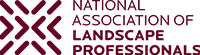 commercial tree planting Dallas - NALP logo